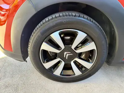 Citroën C3 2019 - 12490 EUR, 95030 km - AUTO.MOTO.pt - 95030km - foto 20 de 20