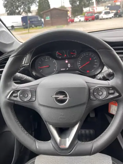 Opel Corsa 2023 - 15000 EUR, 39630 km - AUTO.MOTO.pt - 39630km - foto 13 de 19