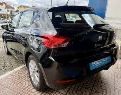 SEAT Ibiza 2023 - 14950 EUR, 75000 km - AUTO.MOTO.pt - 75000km - foto 6 de 23