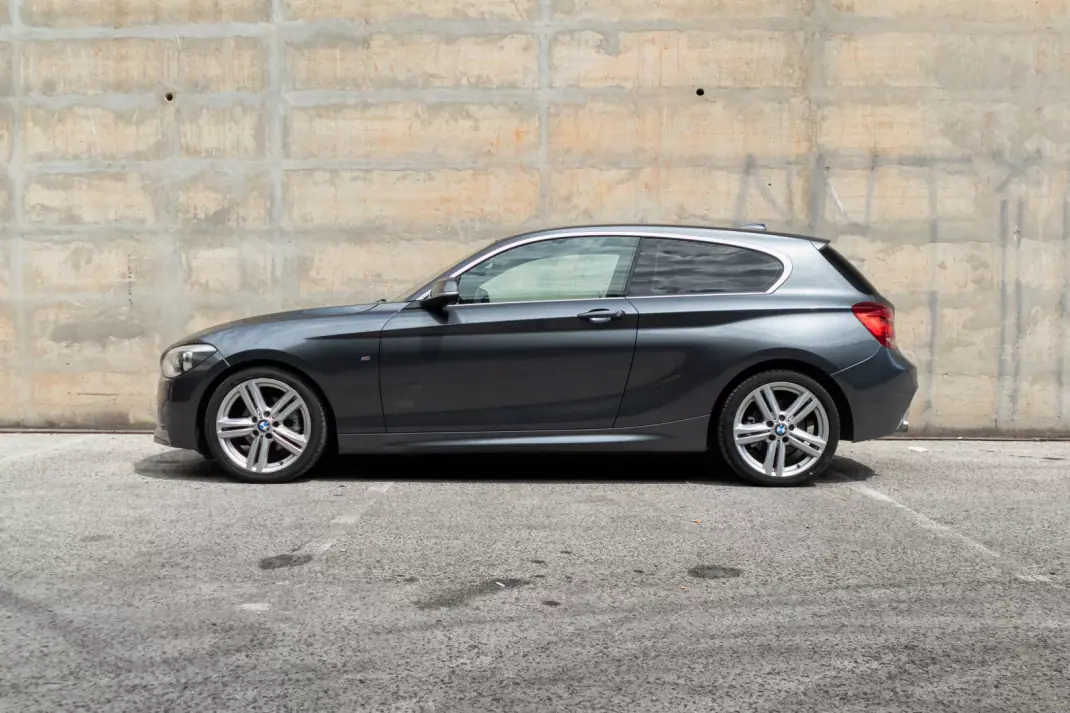 BMW 120 2014 - 18990 EUR, 140000 km - 140000km - foto 5 de 30