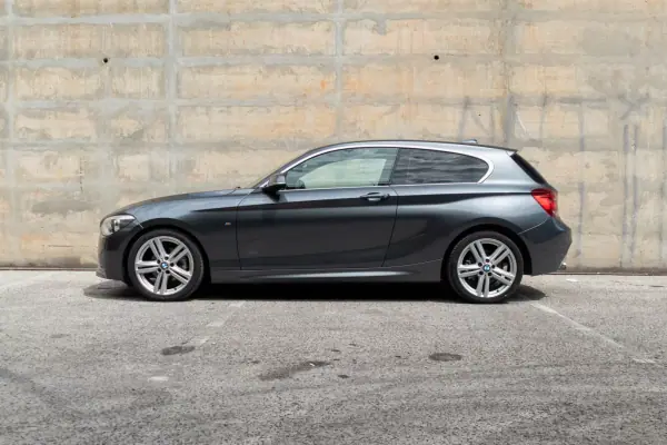 BMW 120 2014 - 18990 EUR, 140000 km - AUTO.MOTO.pt - 140000km - foto 5 de 30