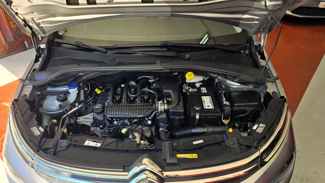 Citroën C3 2019 - 12750 EUR, 56334 km - AUTO.MOTO.pt - 56334km - foto 73 de 75