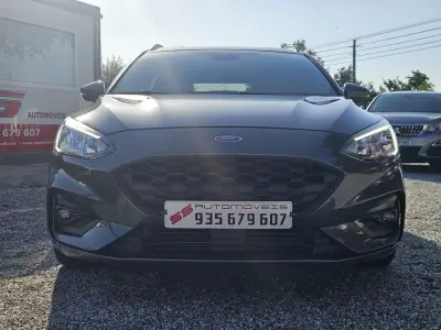 Ford Focus SW 2019 - 13800 EUR, 115000 km - AUTO.MOTO.pt - 115000km - foto 2 de 54