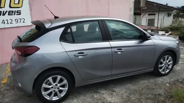 Opel Corsa 2021 - 12999 EUR, 117000 km - AUTO.MOTO.pt - 117000km - foto 4 de 32