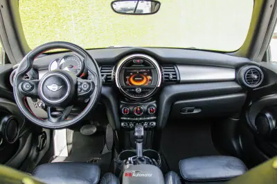 MINI C 220 2016 - 19900 EUR, 160000 km - 160000km - foto 17 de 37