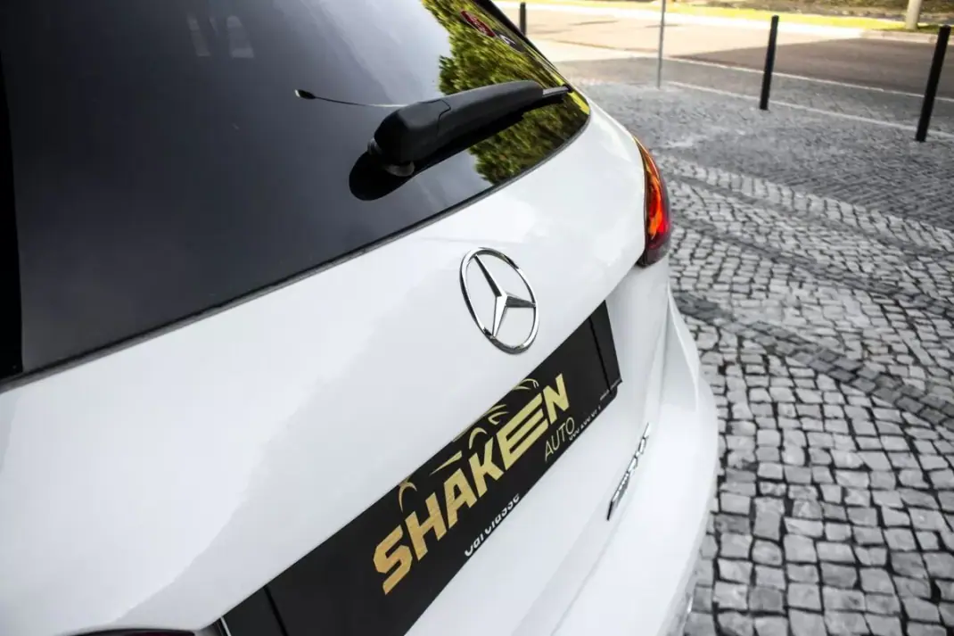 Mercedes-Benz A 180 2019 - 22990 EUR, 127098 km - AUTO.MOTO.pt - 127098km - foto 12 de 43