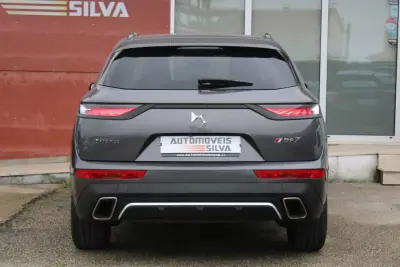 DS DS7 Crossback 2021 - 24950 EUR, 85000 km - AUTO.MOTO.pt - 85000km - foto 11 de 39