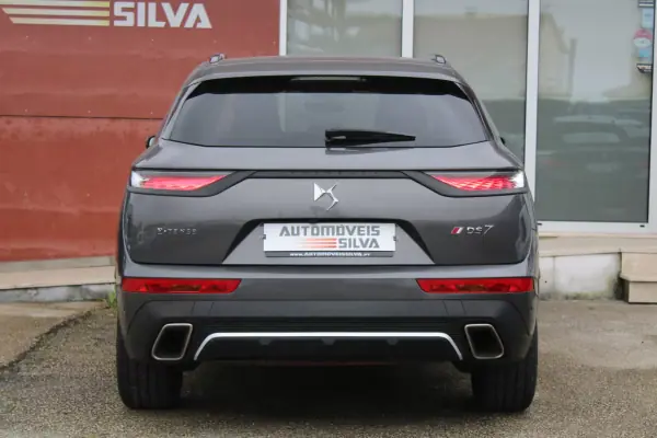 DS DS7 Crossback 2021 - 24950 EUR, 85000 km - AUTO.MOTO.pt - 85000km - foto 11 de 39