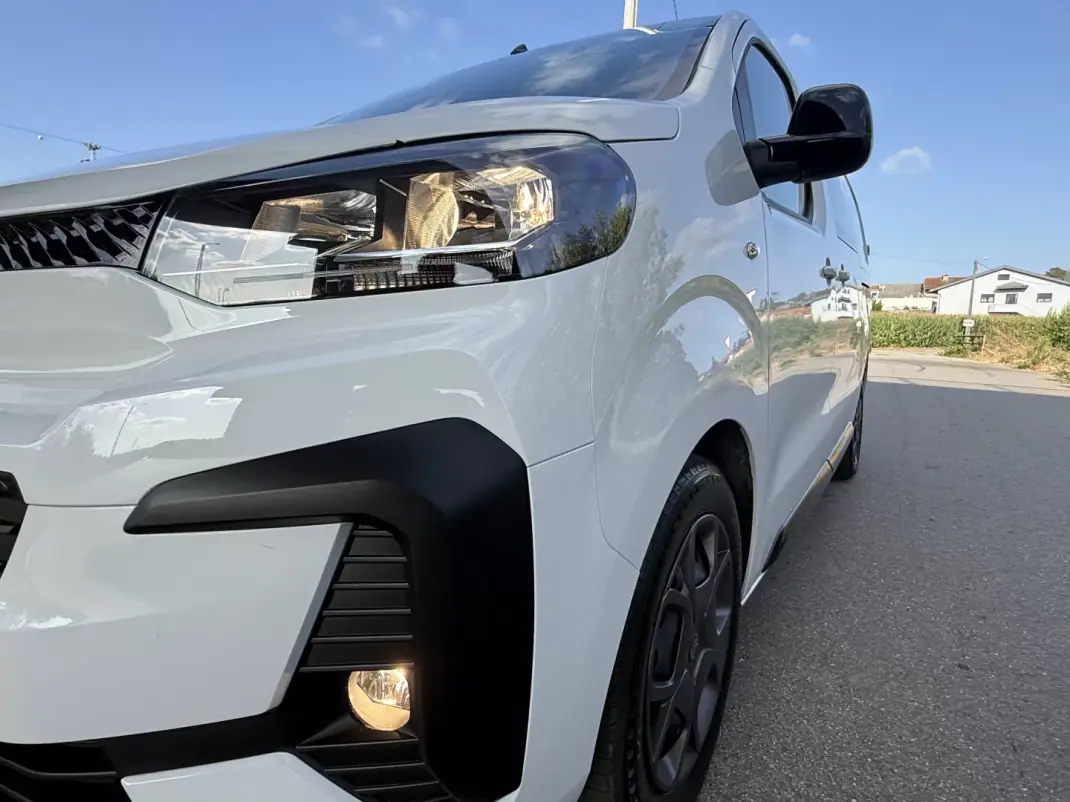 Citroën Jumpy 2026 - 34999 EUR, 1600 km - 1600km - foto 10 de 26