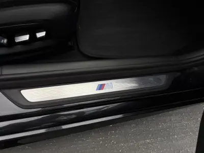 BMW 520 2019 - 28500 EUR, 146000 km - AUTO.MOTO.pt - 146000km - foto 16 de 21