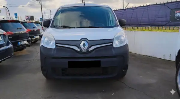 Renault EXPRESS 1.5 DCI BLUE 95 CONFORT 2021 - 14990 EUR, 121868 km - AUTO.MOTO.pt - 121868km - foto 2 de 4