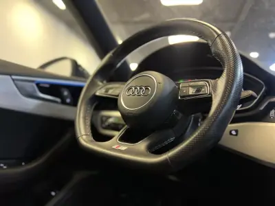 Audi A5 Sportback 2022 - 42990 EUR, 65000 km - AUTO.MOTO.pt - 65000km - foto 35 de 51