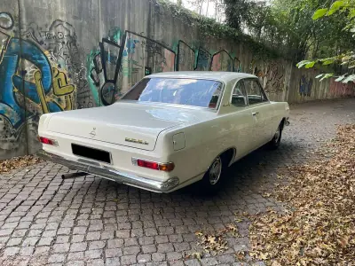Opel Olympia 1965 - 25000 EUR, 92000 km - AUTO.MOTO.pt - 92000km - foto 35 de 37
