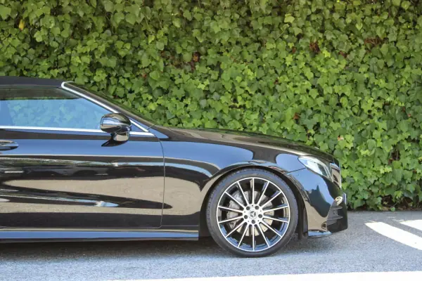 Mercedes-Benz E 220 2018 - 39900 EUR, 106000 km - AUTO.MOTO.pt - 106000km - foto 6 de 21