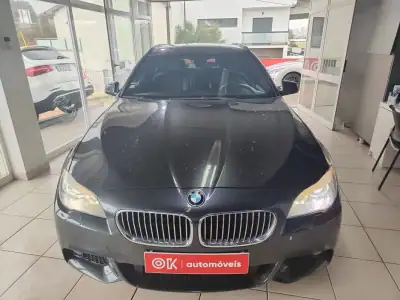BMW 520 2011 - 14990 EUR, 271500 km - AUTO.MOTO.pt - 271500km - foto 4 de 42