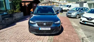 SEAT Arona 2023 - 15950 EUR, 72300 km - AUTO.MOTO.pt - 72300km - foto 2 de 12
