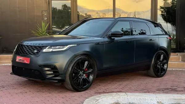 Land Rover Range Rover Velar 2021 - 63990 EUR, 70000 km - AUTO.MOTO.pt - 70000km - foto 5 de 50