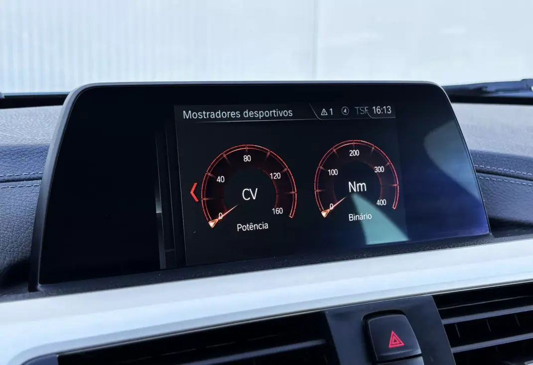 BMW 418 Gran Coupé 2019 - 24950 EUR, 45000 km - AUTO.MOTO.pt - 45000km - foto 35 de 48