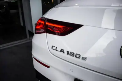 Mercedes-Benz CLA 180 2023 - 31750 EUR, 131927 km - AUTO.MOTO.pt - 131927km - foto 12 de 41