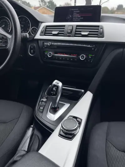 BMW 320 2013 - 13900 EUR, 220000 km - AUTO.MOTO.pt - 220000km - foto 45 de 55