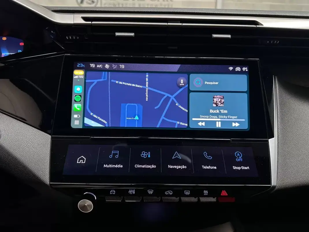 Peugeot 308 2023 - 19950 EUR, 12952 km - AUTO.MOTO.pt - 12952km - foto 38 de 50