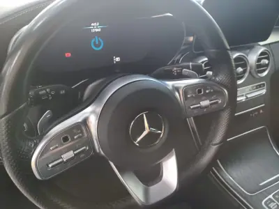 Mercedes-Benz C 300 2021 - 30690 EUR, 149137 km - AUTO.MOTO.pt - 149137km - foto 11 de 41