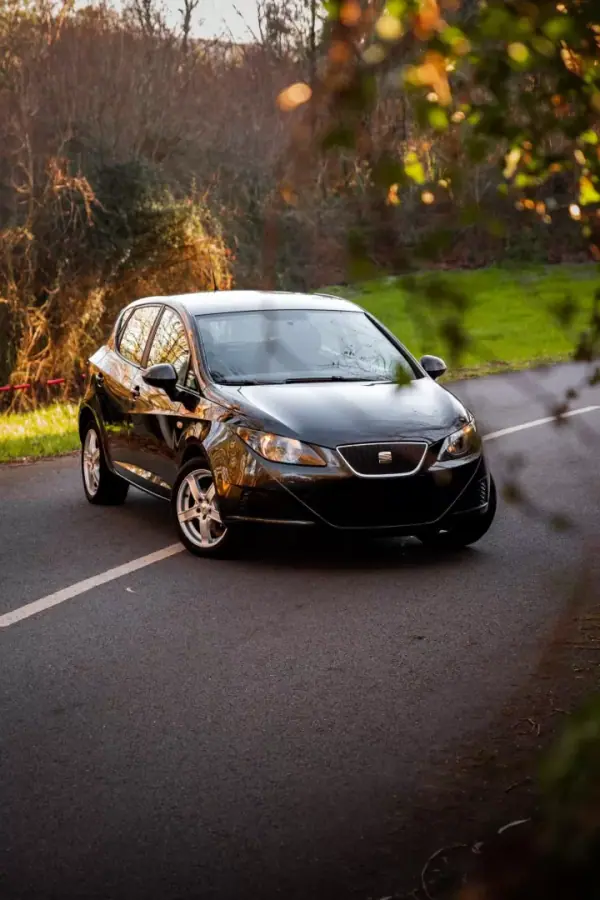 SEAT Ibiza 1.2 TDi Reference E-Ecomotive 2012 Diesel — 137 876 km · Braga SEAT Ibiza 1.2 TDi Reference E-Ecomotive 2012 Diesel