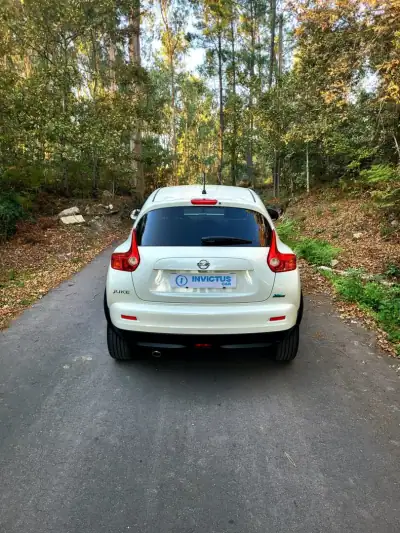 Nissan Juke 2014 - 11990 EUR, 168500 km - AUTO.MOTO.pt - 168500km - foto 11 de 25