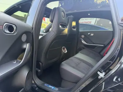 Smart 3 2025 - 40990 EUR, 9874 km - 9874km - foto 8 de 18