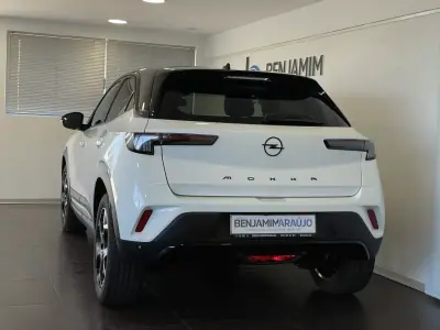 Opel Mokka 2024 - 22250 EUR, 28202 km - AUTO.MOTO.pt - 28202km - foto 3 de 13