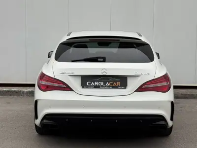 Mercedes-Benz CLA 45 AMG 2017 - 31950 EUR, 127877 km - AUTO.MOTO.pt - 127877km - foto 14 de 51
