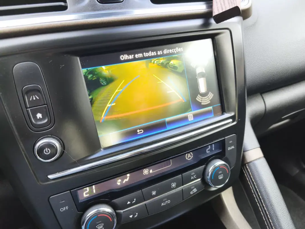 Renault Kadjar 2018 - 17900 EUR, 150000 km - AUTO.MOTO.pt - 150000km - foto 12 de 12