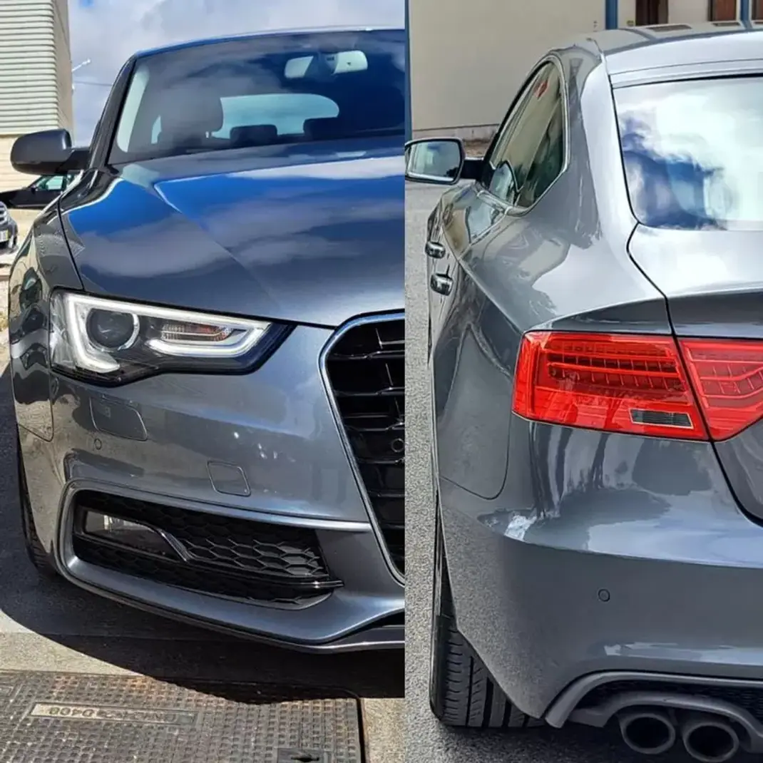 Audi A5 Sportback 2016 - 22890 EUR, 159375 km - AUTO.MOTO.pt - 159375km - foto 33 de 56