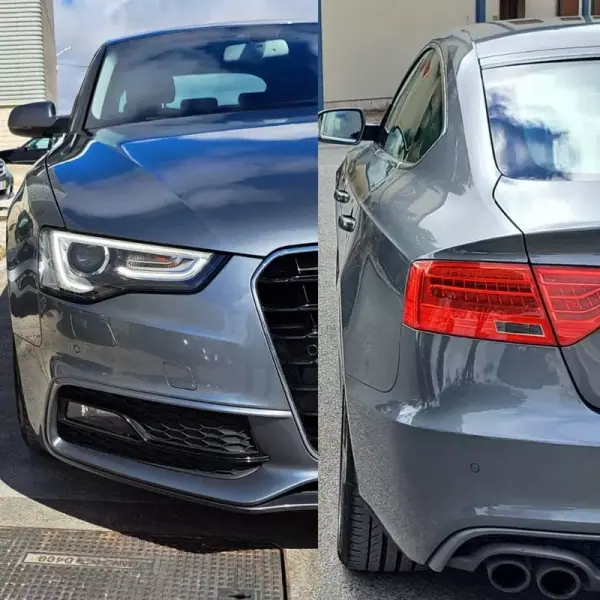 Audi A5 Sportback 2016 - 22500 EUR, 159375 km - AUTO.MOTO.pt - 159375km - foto 33 de 56