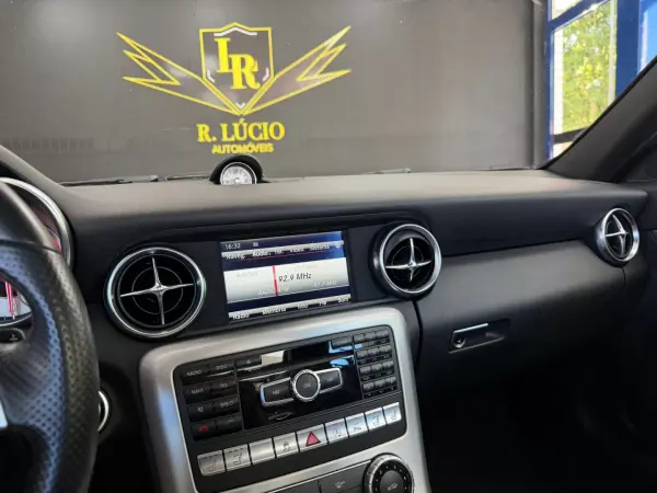 Mercedes-Benz SLK 250 2016 - 34000 EUR, 145340 km - AUTO.MOTO.pt - 145340km - foto 35 de 43