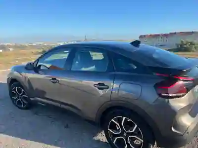 Citroën e-C4 2023 - 20990 EUR, 18450 km - 18450km - foto 9 de 13
