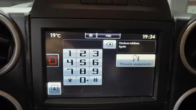 Citroën Berlingo 2018 - 17990 EUR, 67000 km - AUTO.MOTO.pt - 67000km - foto 14 de 42