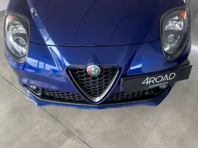 Alfa Romeo MiTo 2016 - 9999 EUR, 135500 km - AUTO.MOTO.pt - 135500km - foto 19 de 60