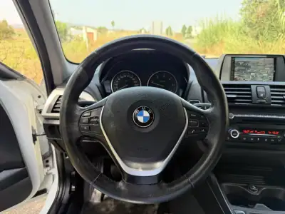 BMW 120 2015 - 15995 EUR, 192718 km - AUTO.MOTO.pt - 192718km - foto 6 de 46
