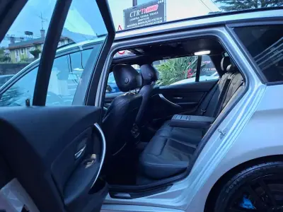 BMW 320 2013 - 21500 EUR, 216000 km - AUTO.MOTO.pt - 216000km - foto 26 de 41