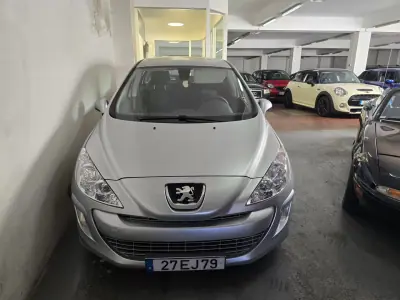 Peugeot 308 2007 - 3500 EUR, 204000 km - foto 2 de 22