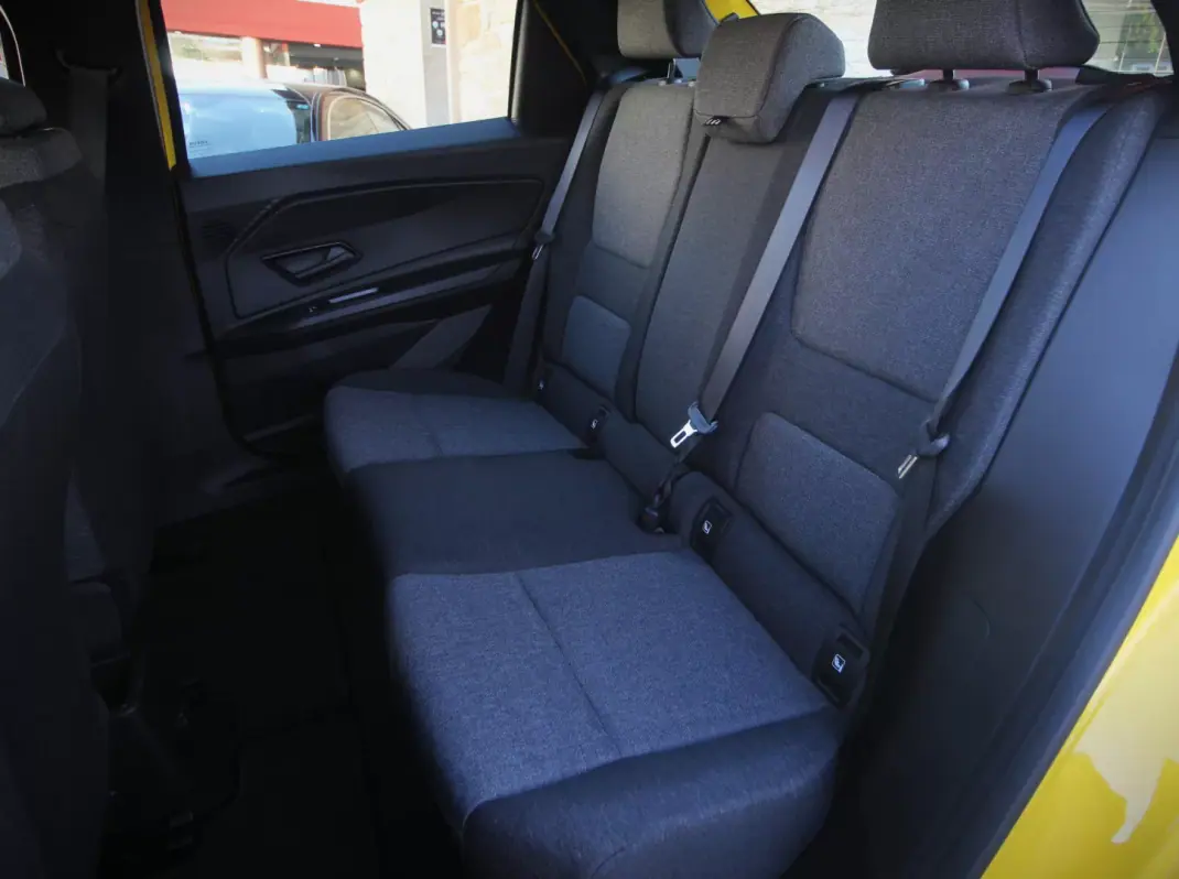 Renault 5 2025 - 28990 EUR, 3000 km - 3000km - foto 16 de 36