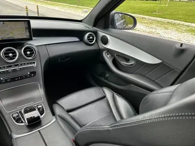 Mercedes-Benz C 250 2015 - 24450 EUR, 115000 km - AUTO.MOTO.pt - 115000km - foto 49 de 51