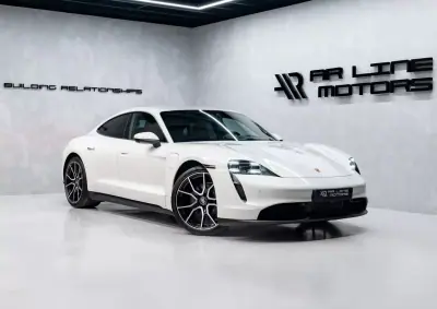 Porsche Taycan 2023 - 69950 EUR, 20000 km - 20000km - foto 2 de 53