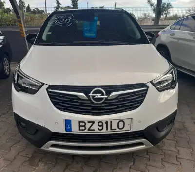 Opel Crossland X 2020 - 14950 EUR, 52000 km - AUTO.MOTO.pt - 52000km - foto 7 de 13