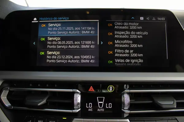 BMW 330 2022 - 22990 EUR, 156515 km - AUTO.MOTO.pt - 156515km - foto 35 de 52