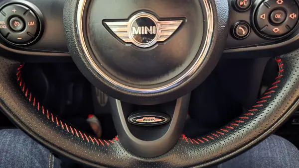 MINI Clubman 2017 - 13890 EUR, 159999 km - AUTO.MOTO.pt - 159999km - foto 26 de 51