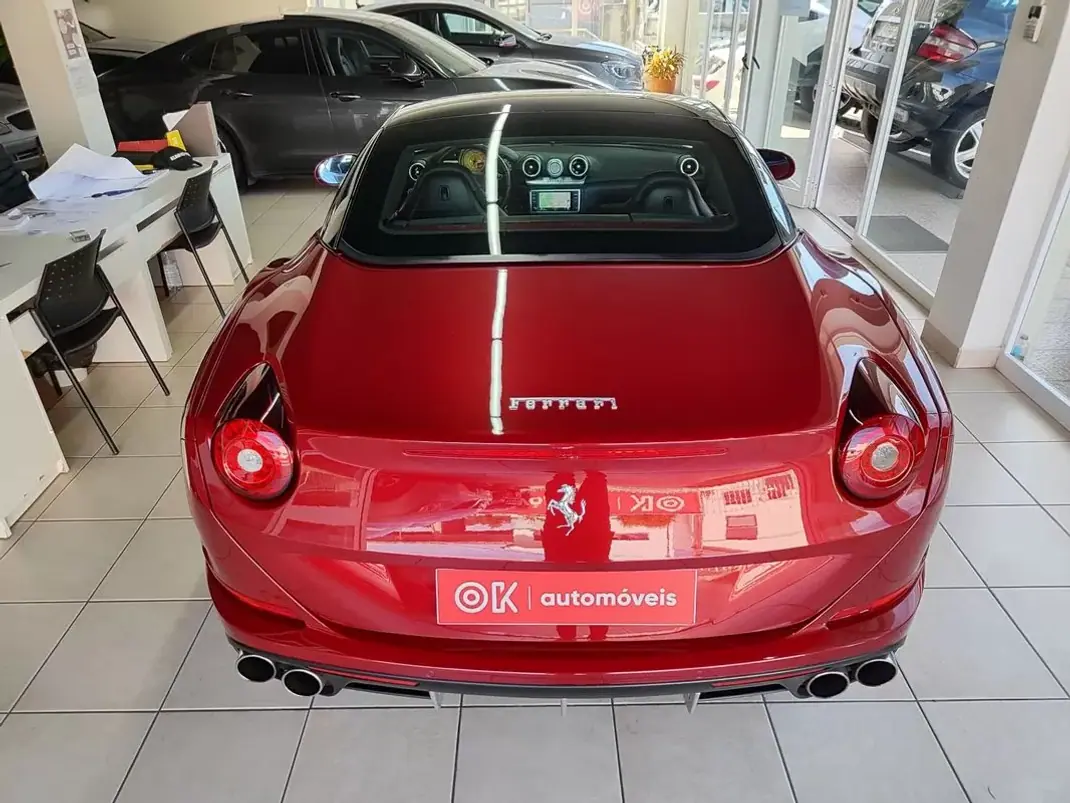 Ferrari California 2016 - 157000 EUR, 73000 km - AUTO.MOTO.pt - 73000km - foto 53 de 56
