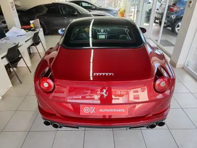 Ferrari California 2016 - 157000 EUR, 73000 km - AUTO.MOTO.pt - 73000km - foto 53 de 56