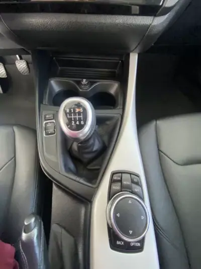 BMW 116 2016 - 14990 EUR, 178431 km - AUTO.MOTO.pt - 178431km - foto 11 de 12